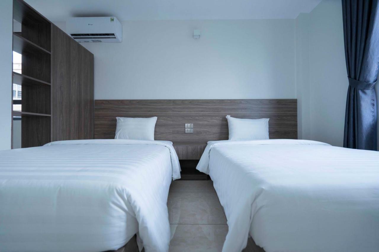 Hotel Aurora Halong Ha Long
