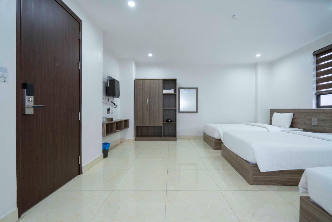 Aurora Halong Hotel