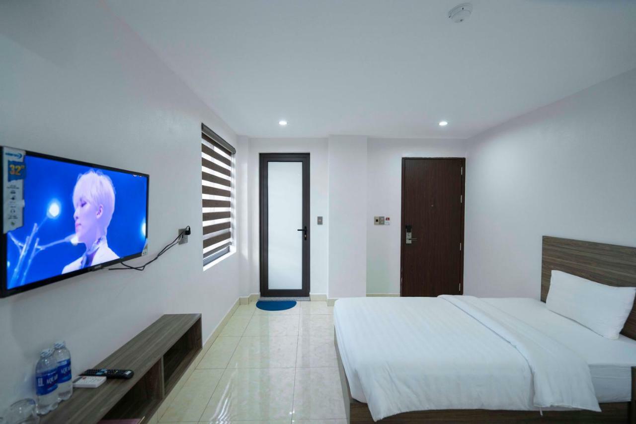 Hotel Aurora Halong Ha Long