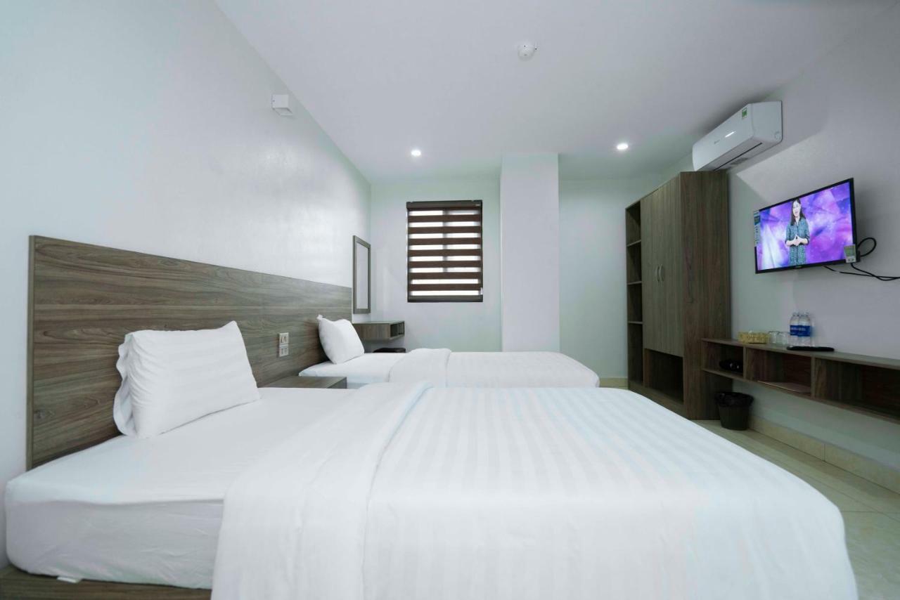 Aurora Halong Hotel