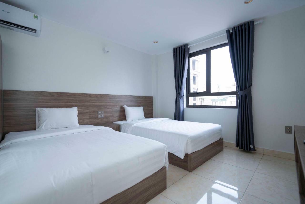 Hotel Aurora Halong