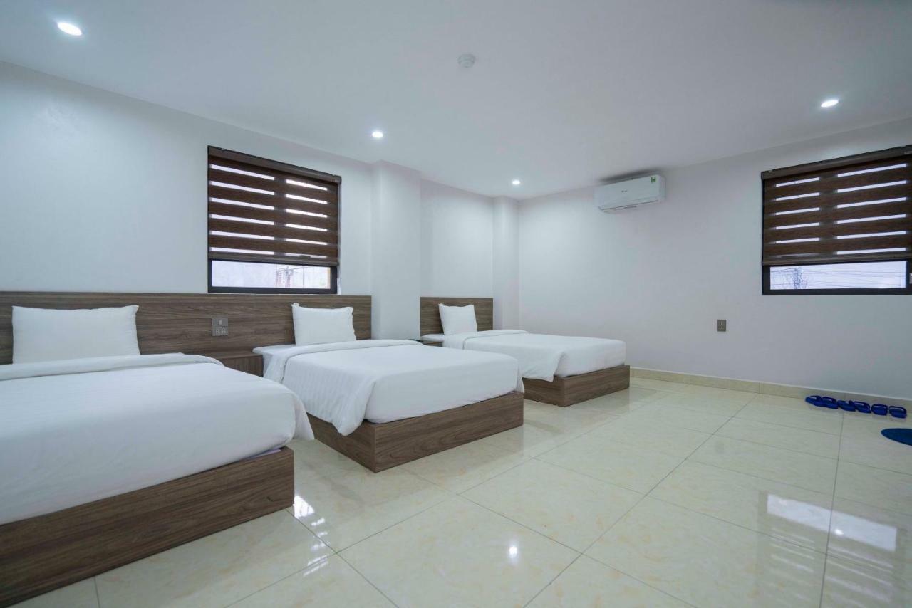 Aurora Halong Hotel Ha Long