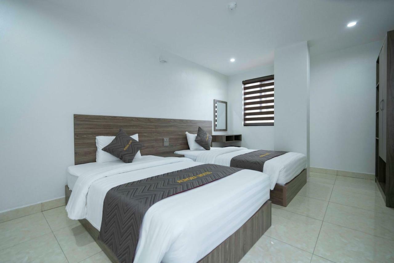 Aurora Halong Hotel *