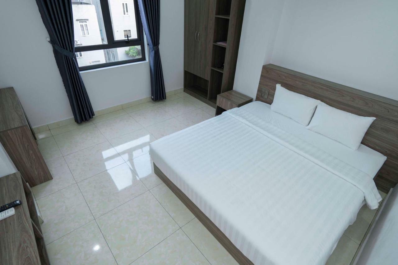 Aurora Halong Hotel Ha Long