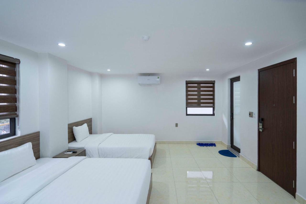 Aurora Halong Hotel Ha Long
