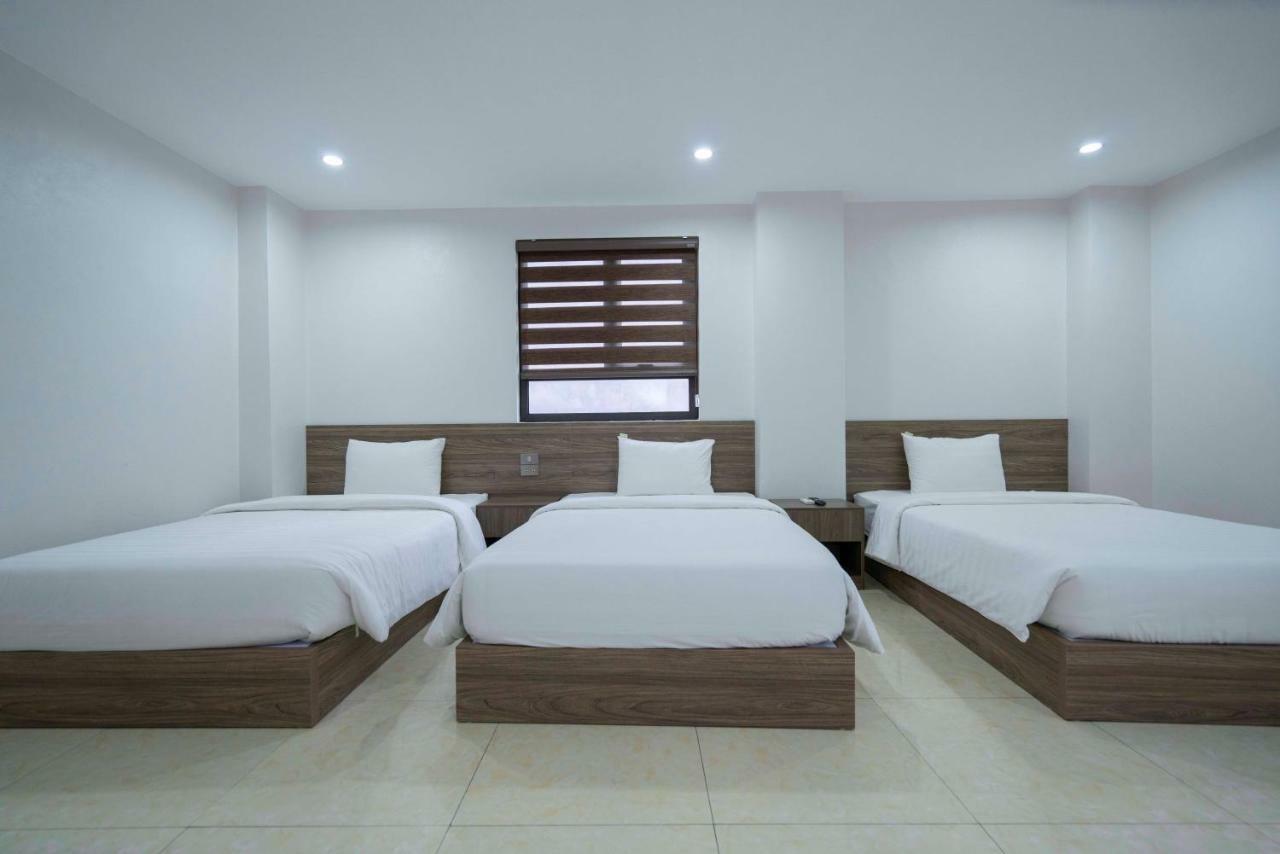 Aurora Halong Hotel Ha Long