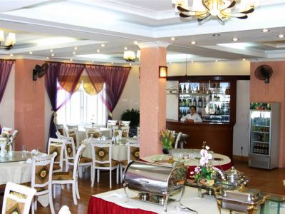 Golden Halong Hotel