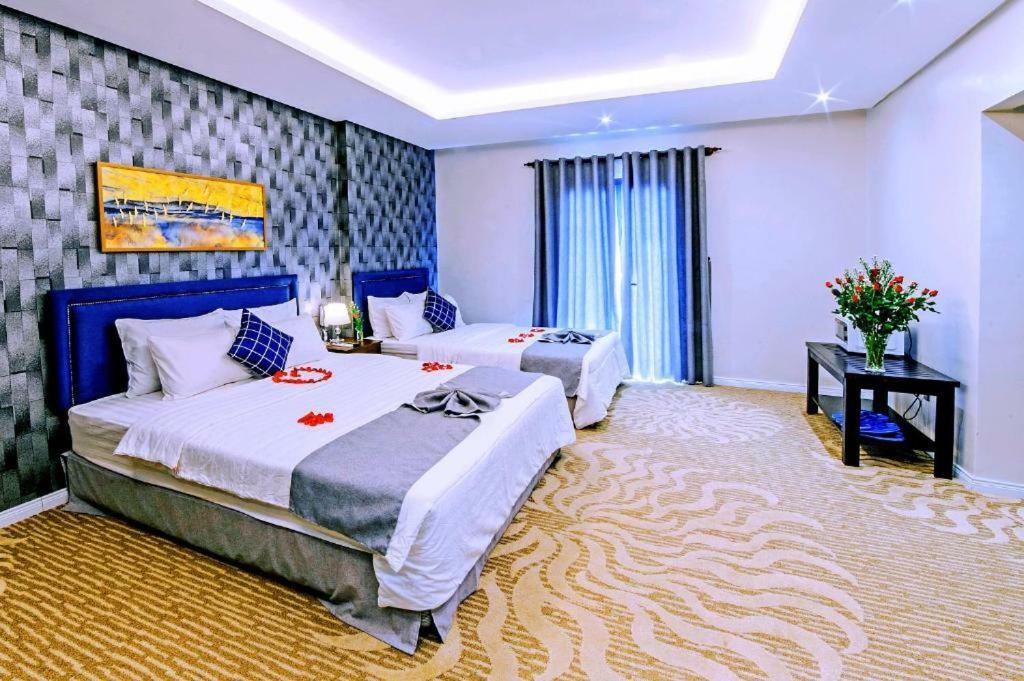 Thu Trang Beachfront 3*