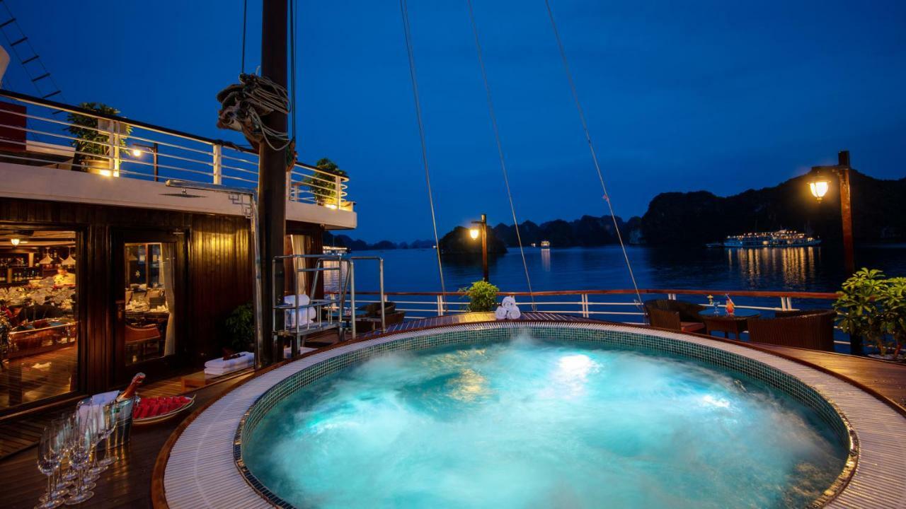 Orchid Classic Cruise Ha Long