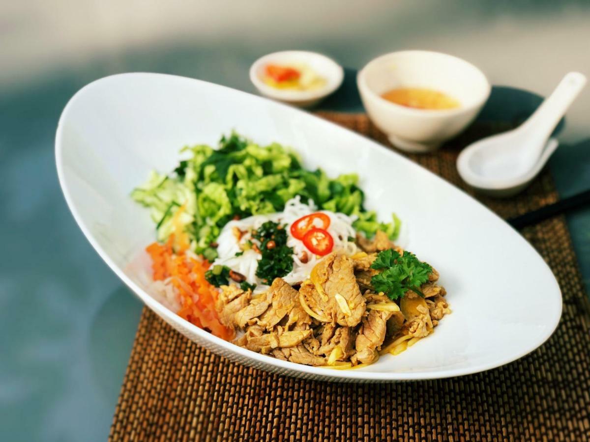 Toki Sai Gon Resort&spa 3*