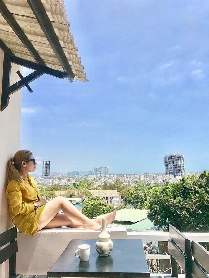 Homestay Vung Tau