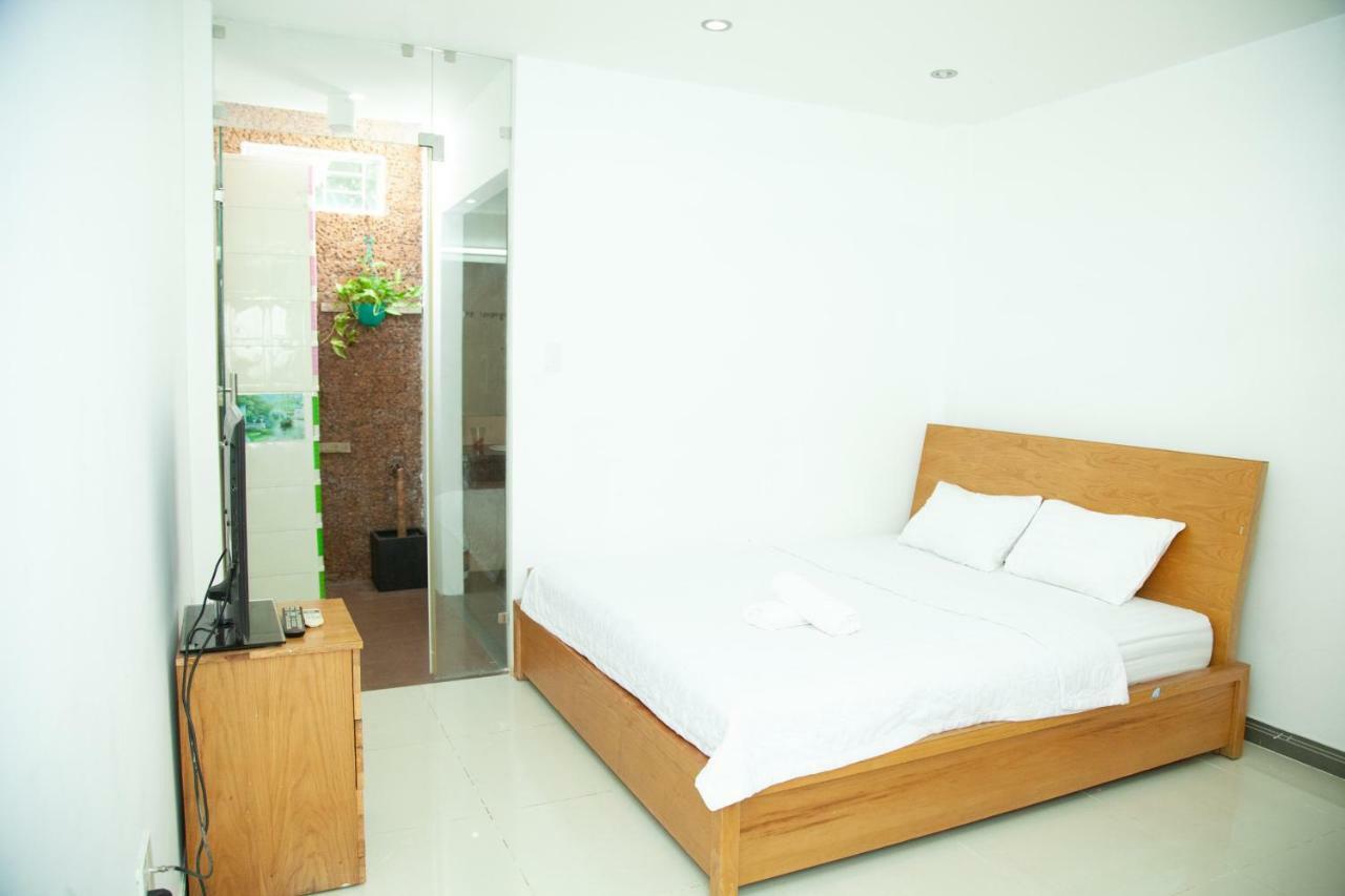Homestay Vung Tau Villa