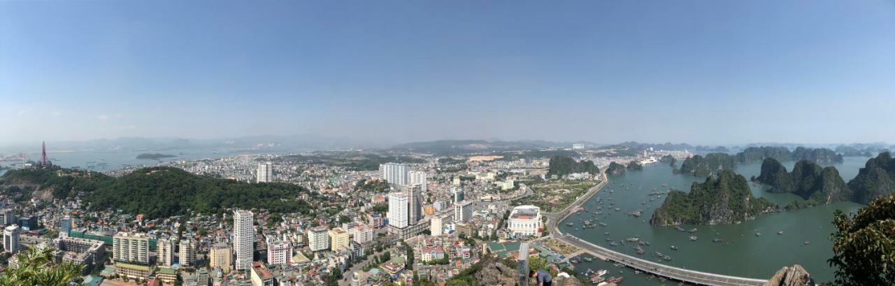 Viet Nhat Halong - Bai Chay Hotel 2*