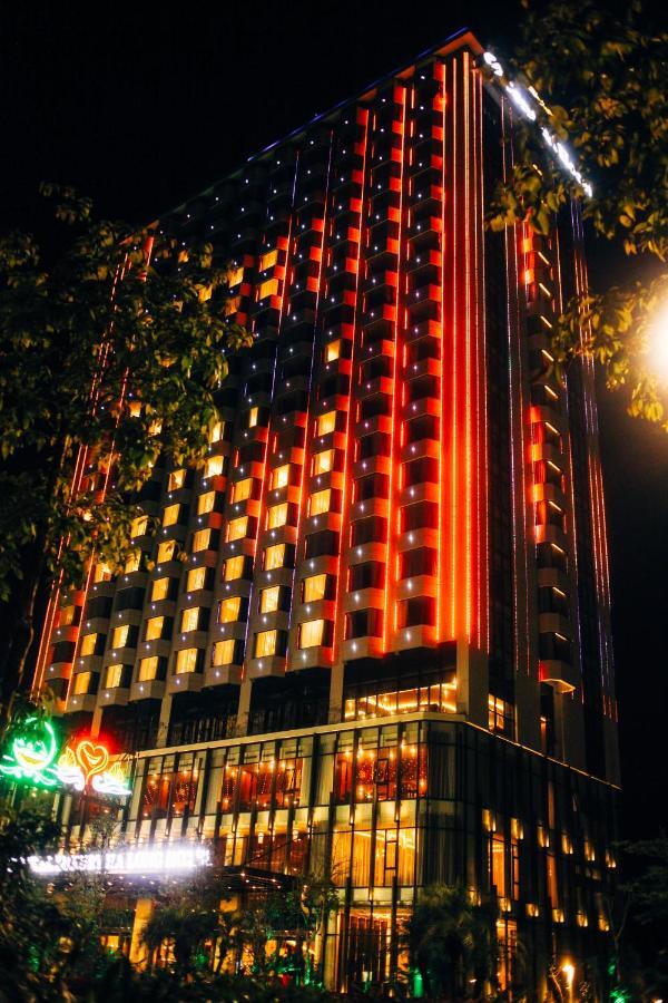 Hotel Luxury Ha Long