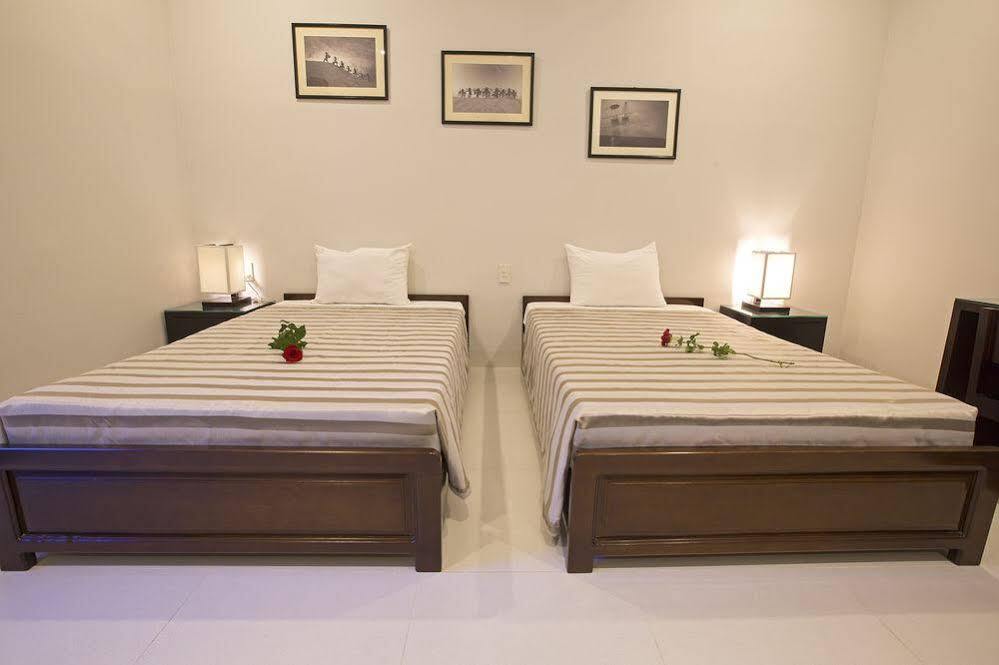 Hotel La Paloma Nha Trang
