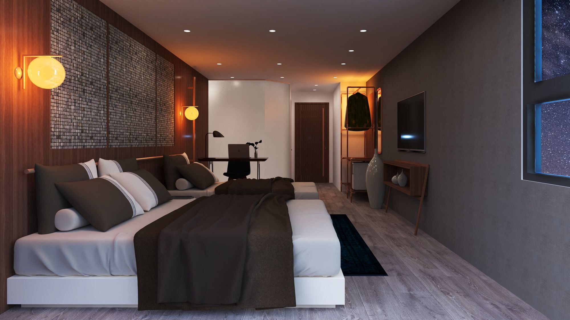 Hotel Majestic Premium