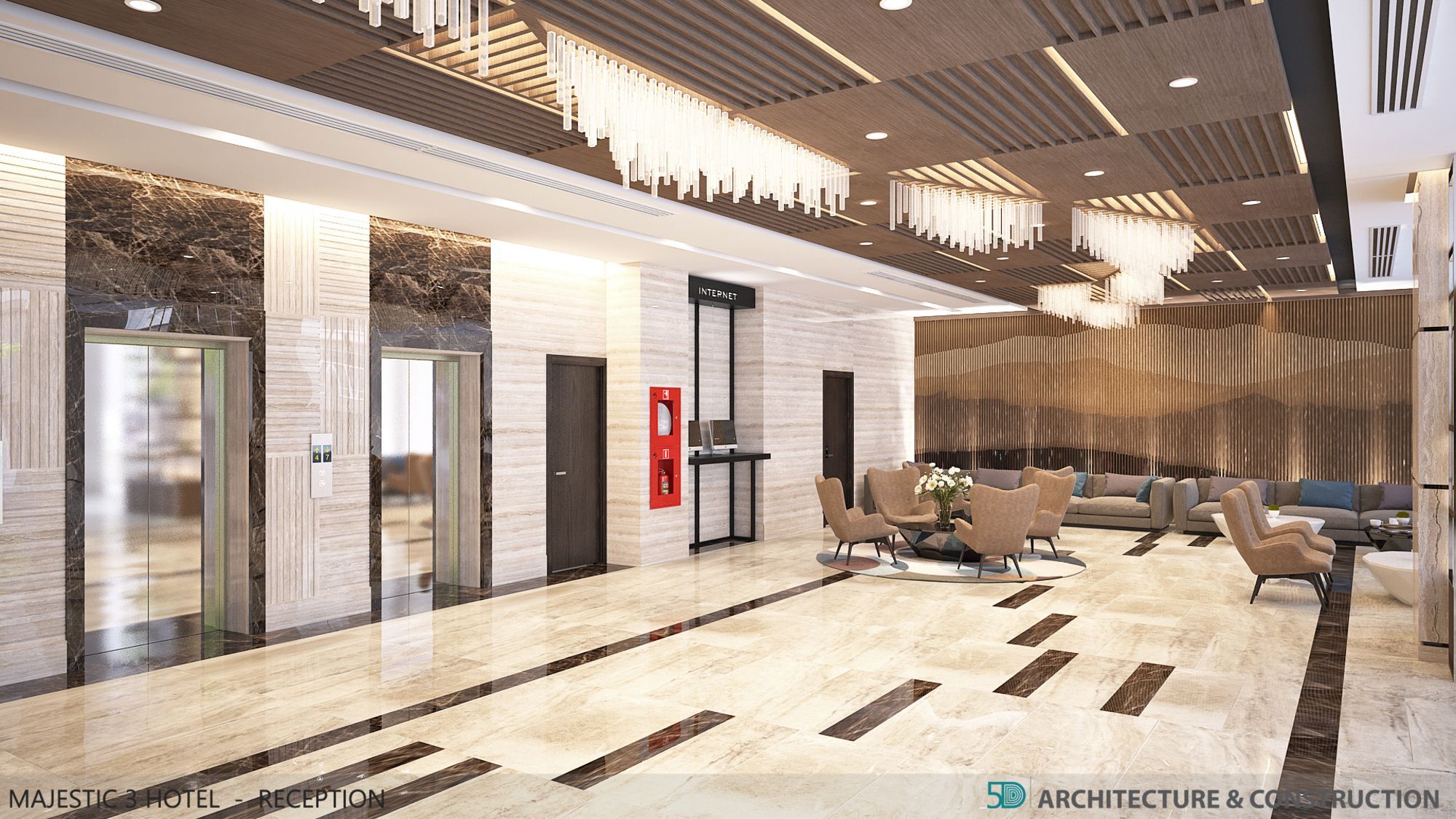 Hotel Majestic Premium Nha Trang