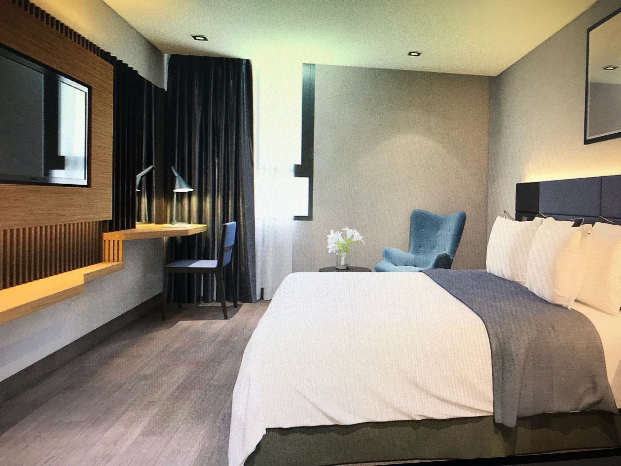 Hotel Majestic Premium