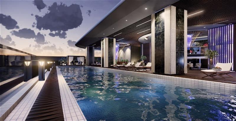 Hotel Horizon Nha Trang
