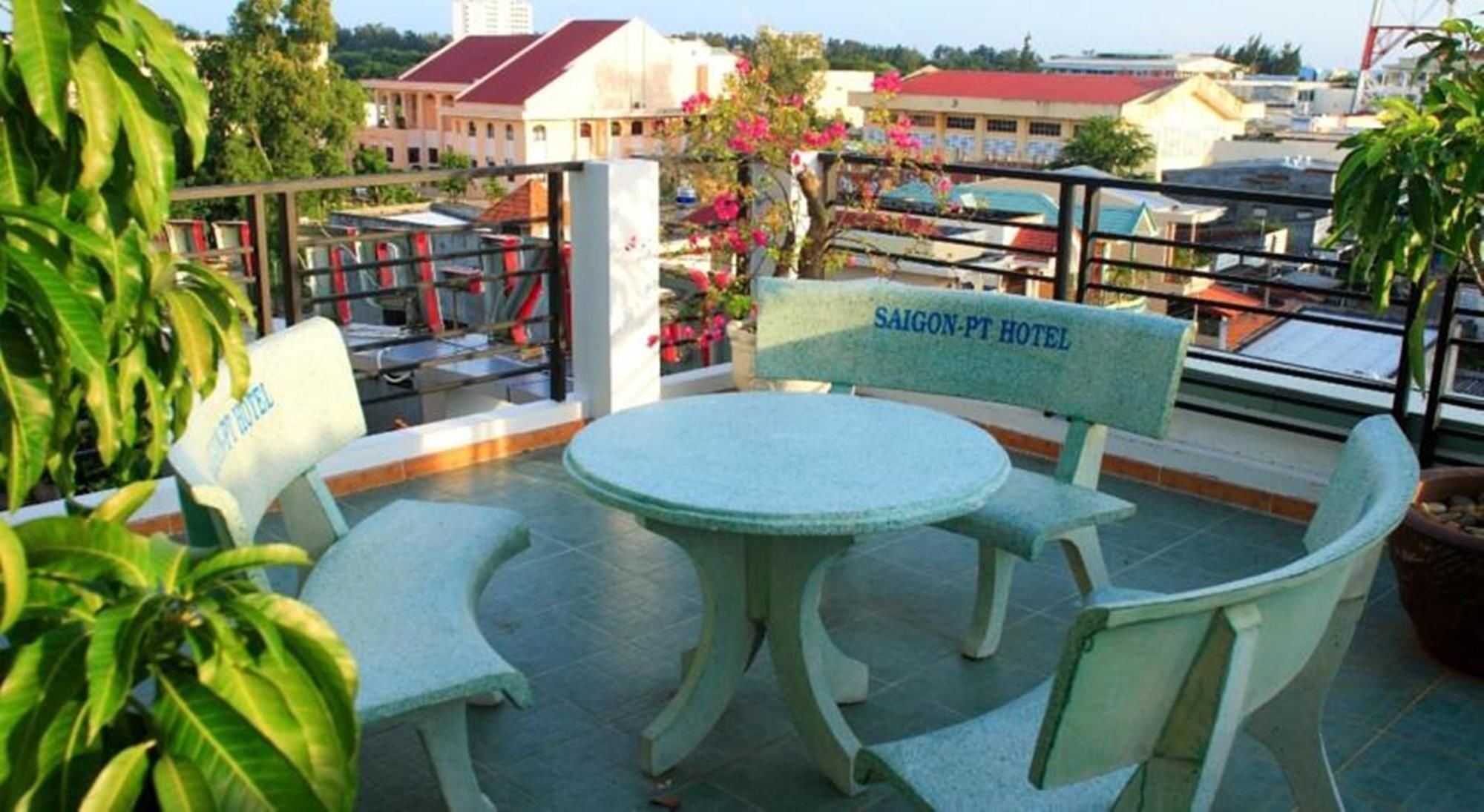 Saigon Pt