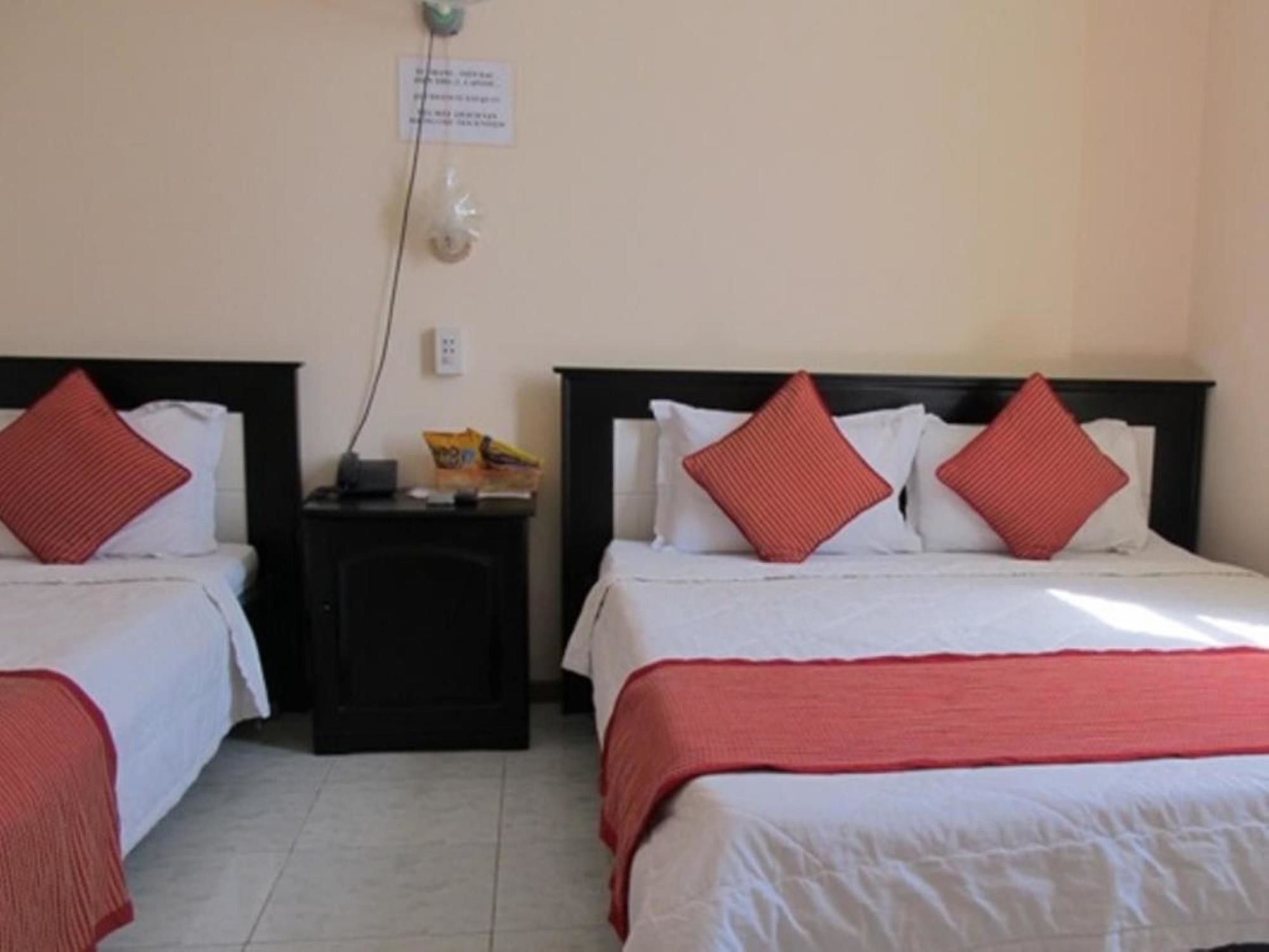 Saigon Pt 2* Phan Thiet
