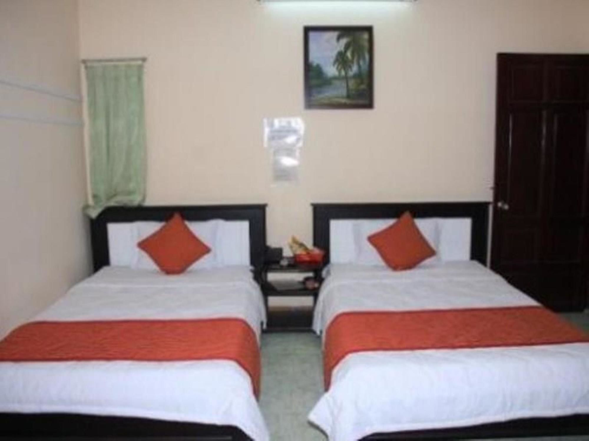 Saigon Pt Hotel
