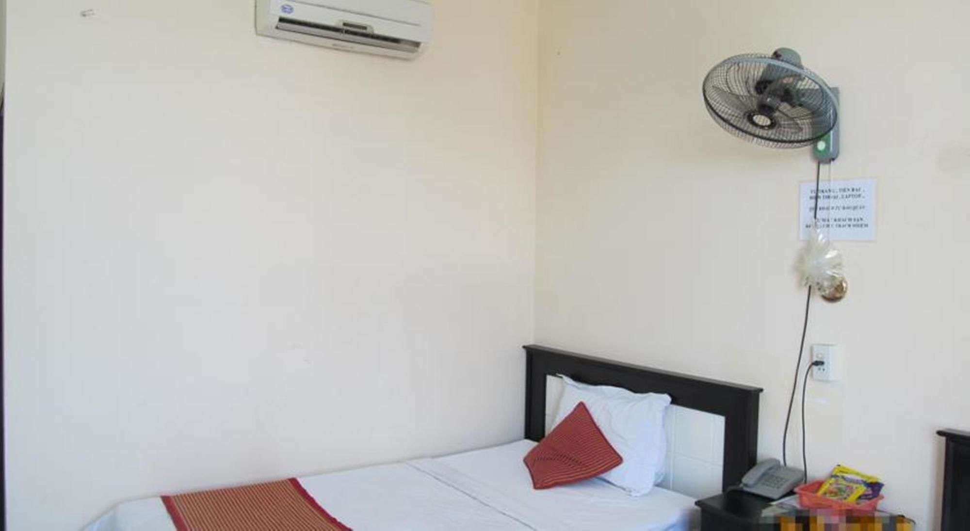 Saigon Pt Hotel
