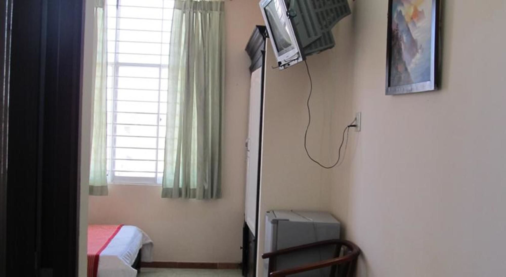 Saigon Pt Hotel Phan Thiet