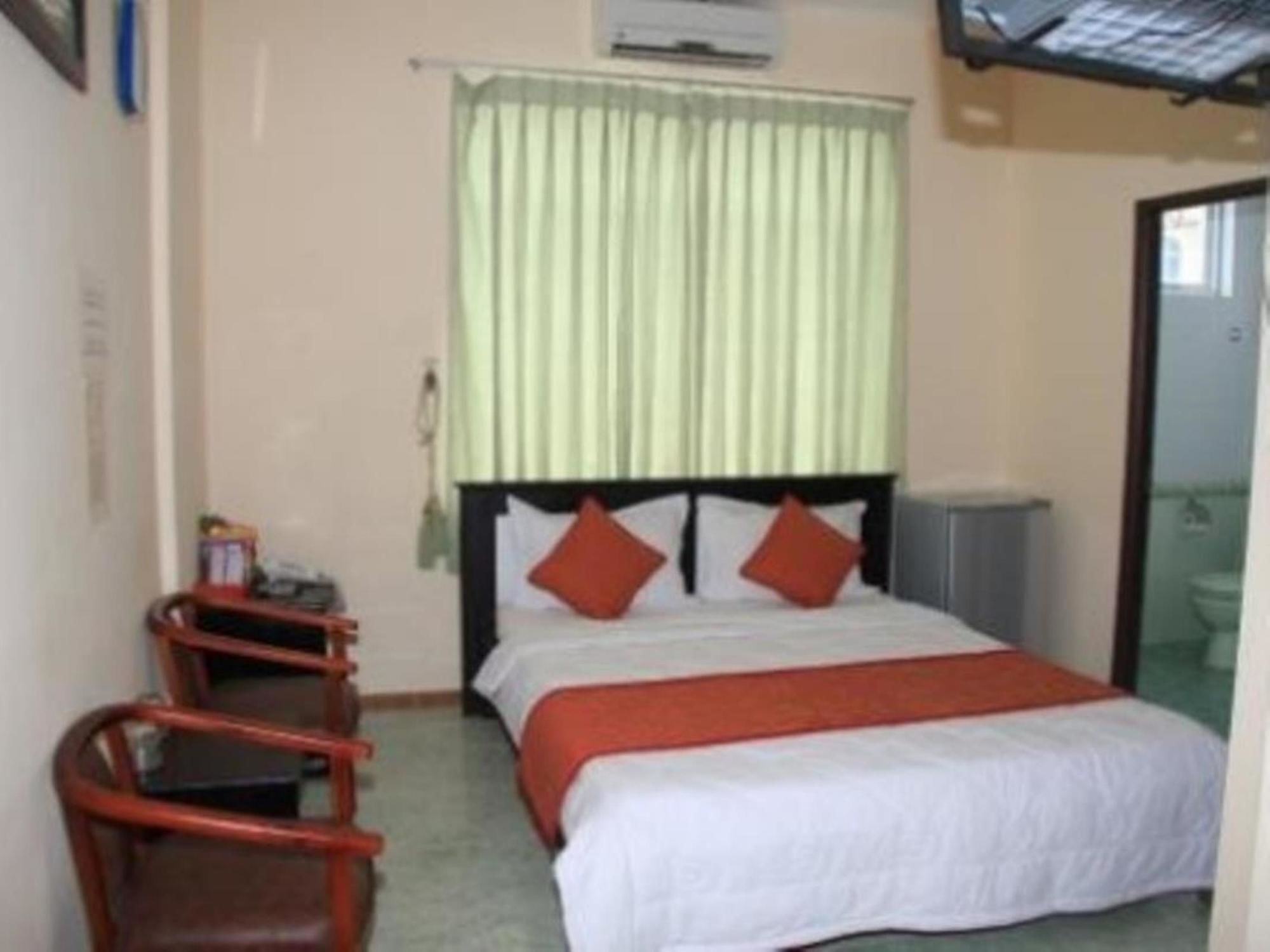 Saigon Pt Hotel 2*