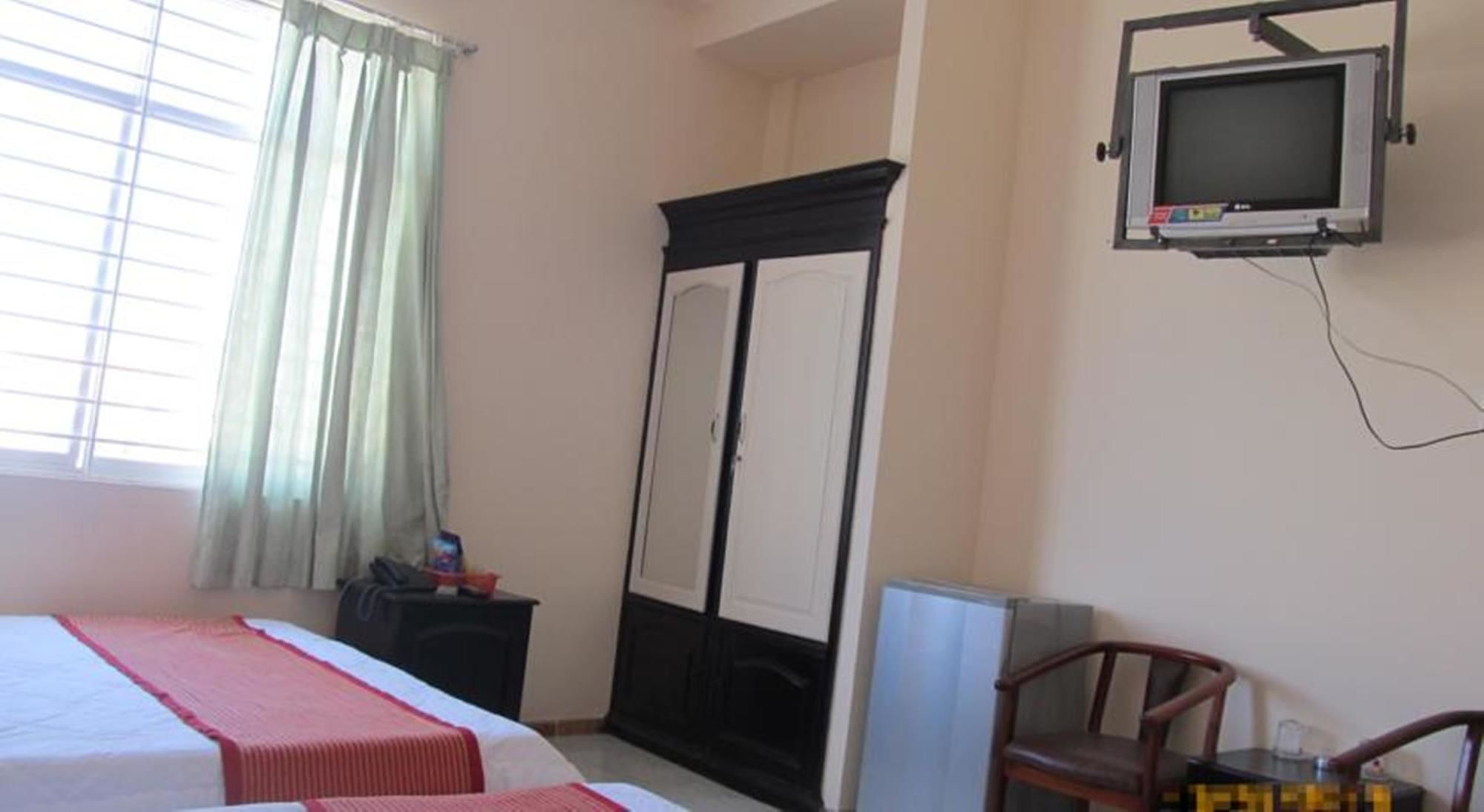 Hotel Saigon Pt 2*
