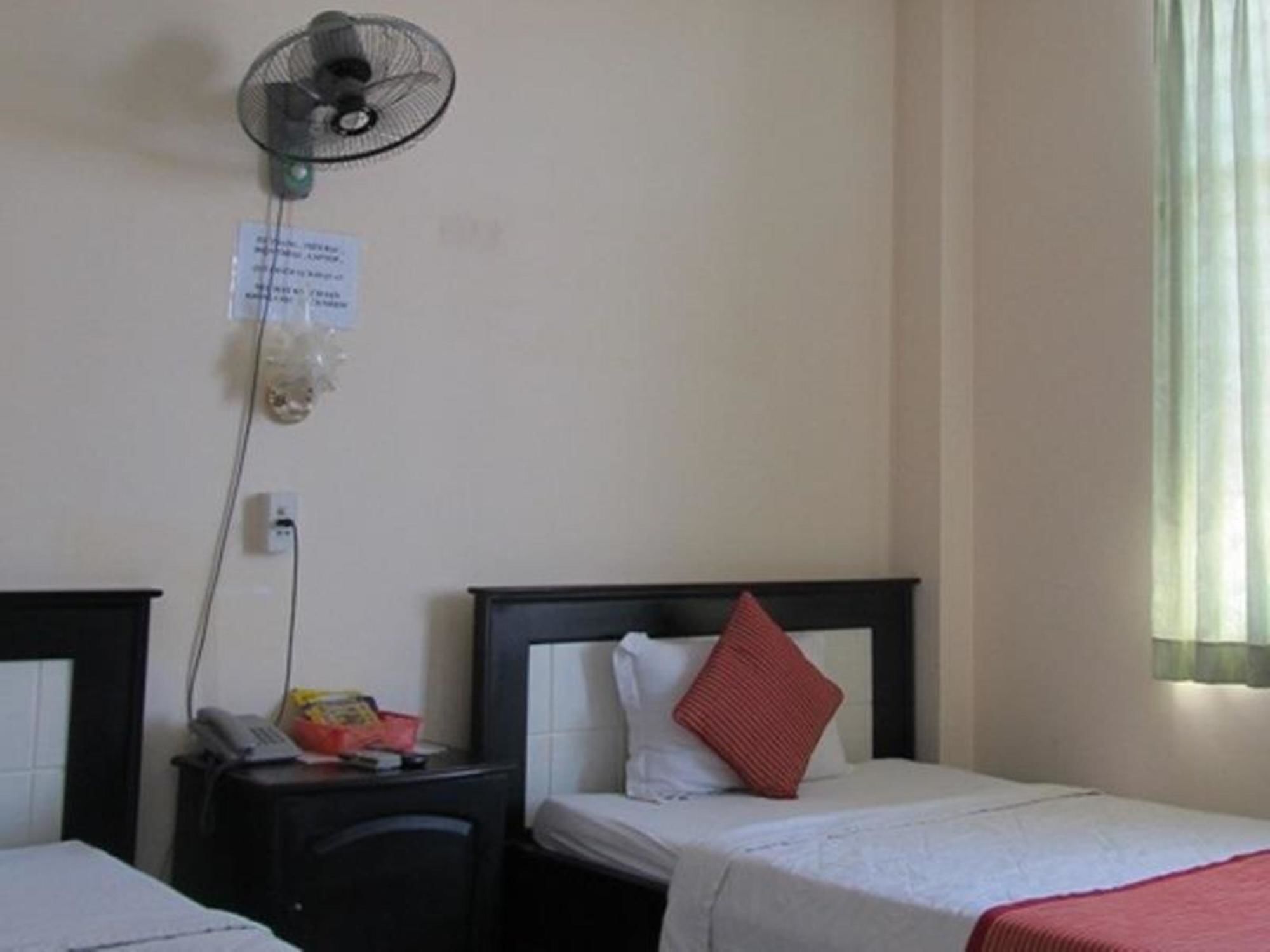 Hotel Saigon Pt