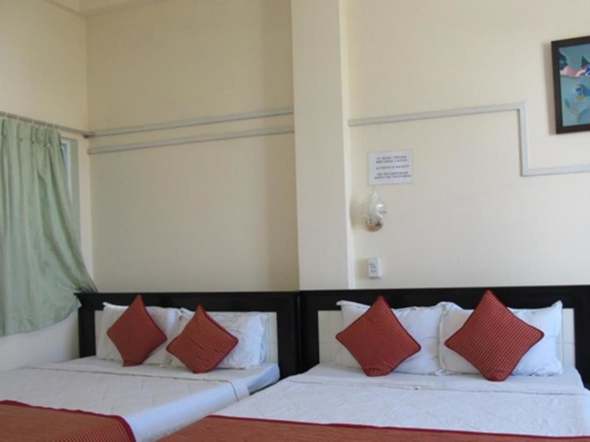 Saigon Pt 2* Phan Thiet