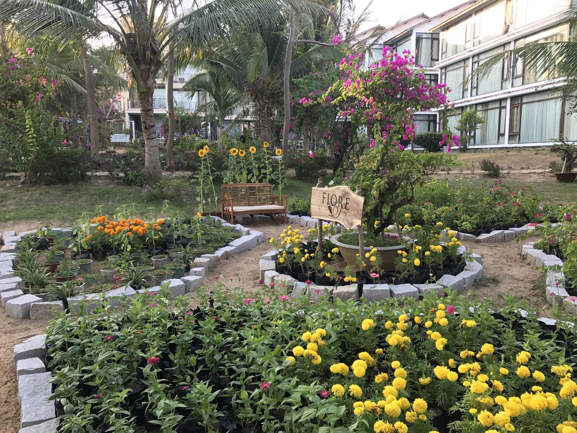 Fiore Healthy Resort Phan Thiet