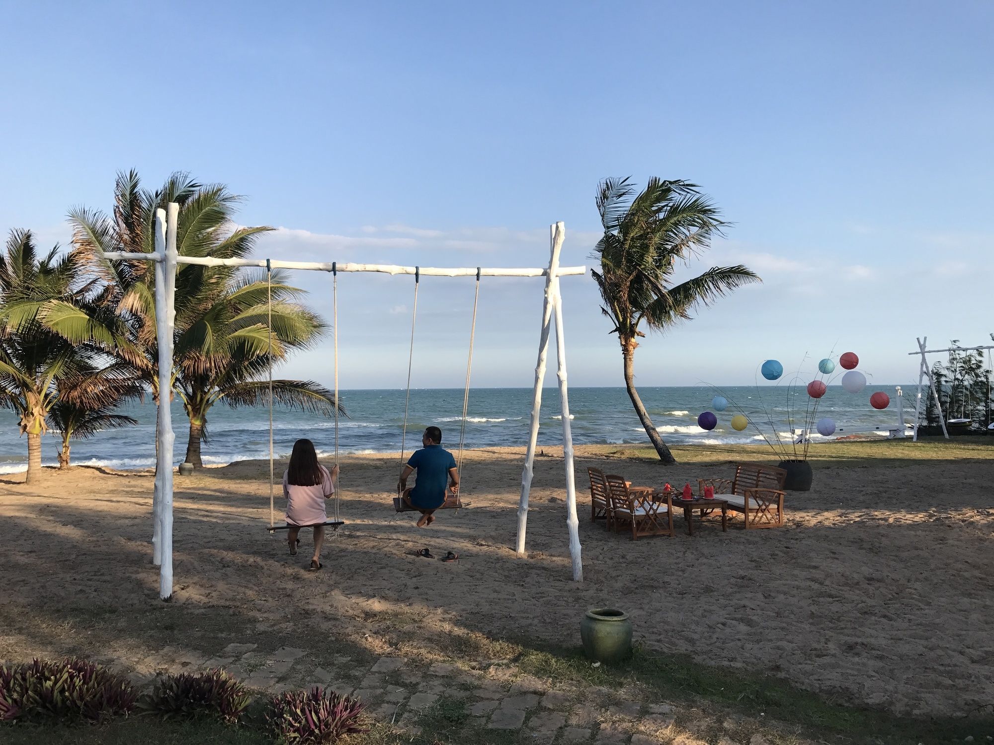 Resort Fiore Healthy Phan Thiet