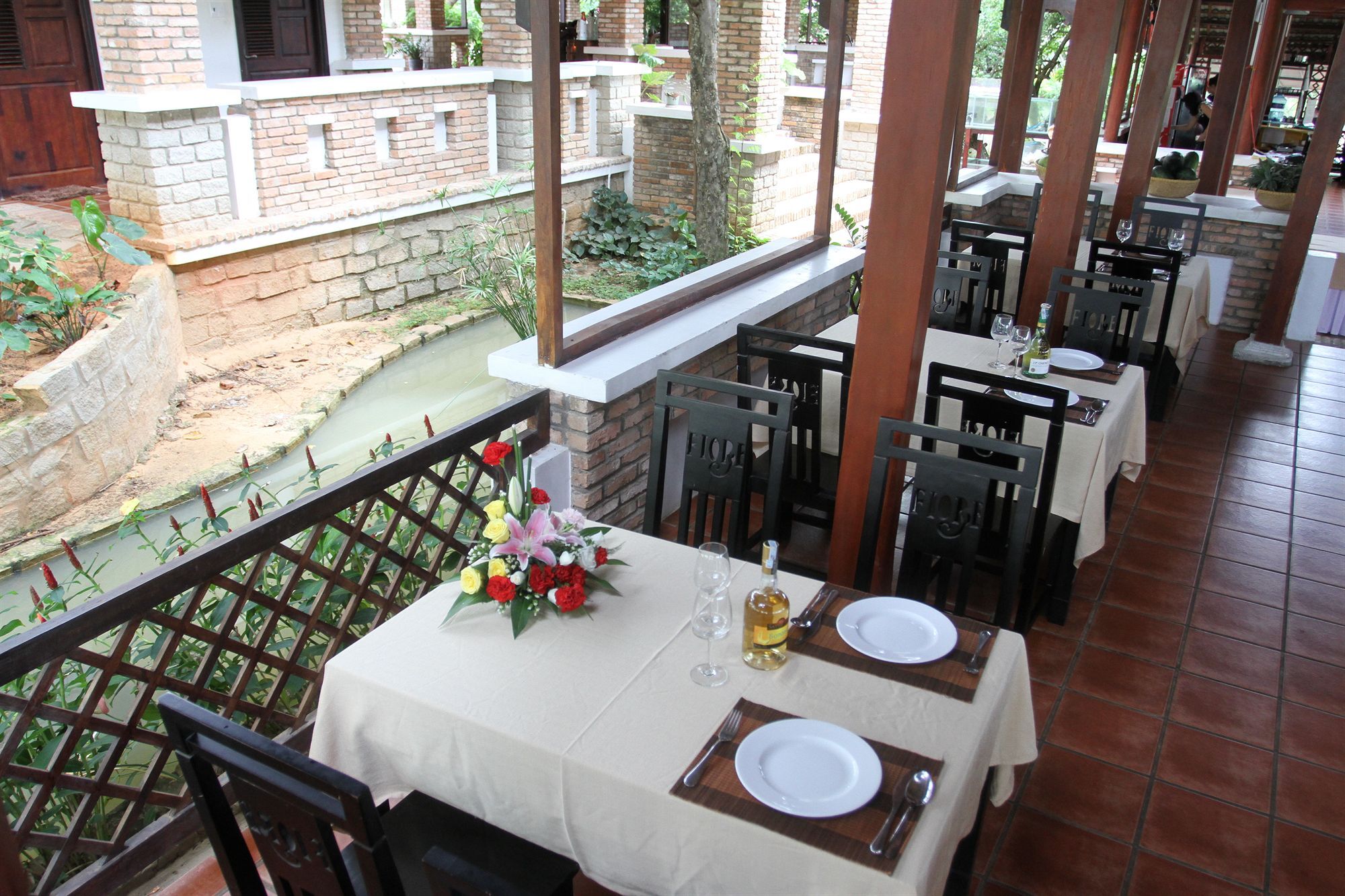 Resort Fiore Healthy Phan Thiet