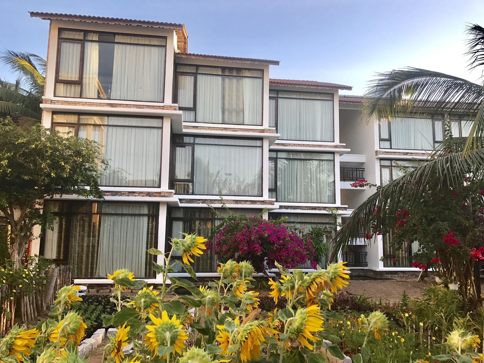 Resort Fiore Healthy 4*