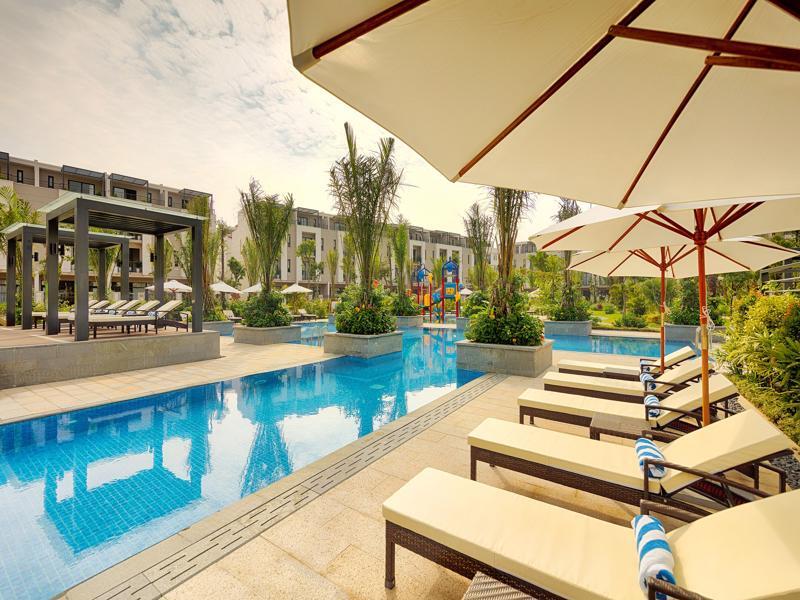 Royal Lotus & 4* Ha Long