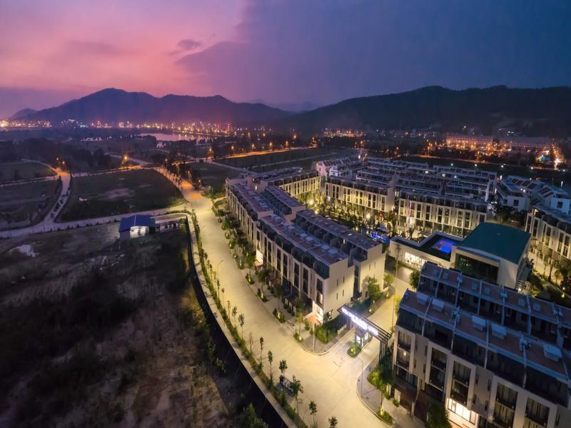 Royal Lotus & Resort Ha Long