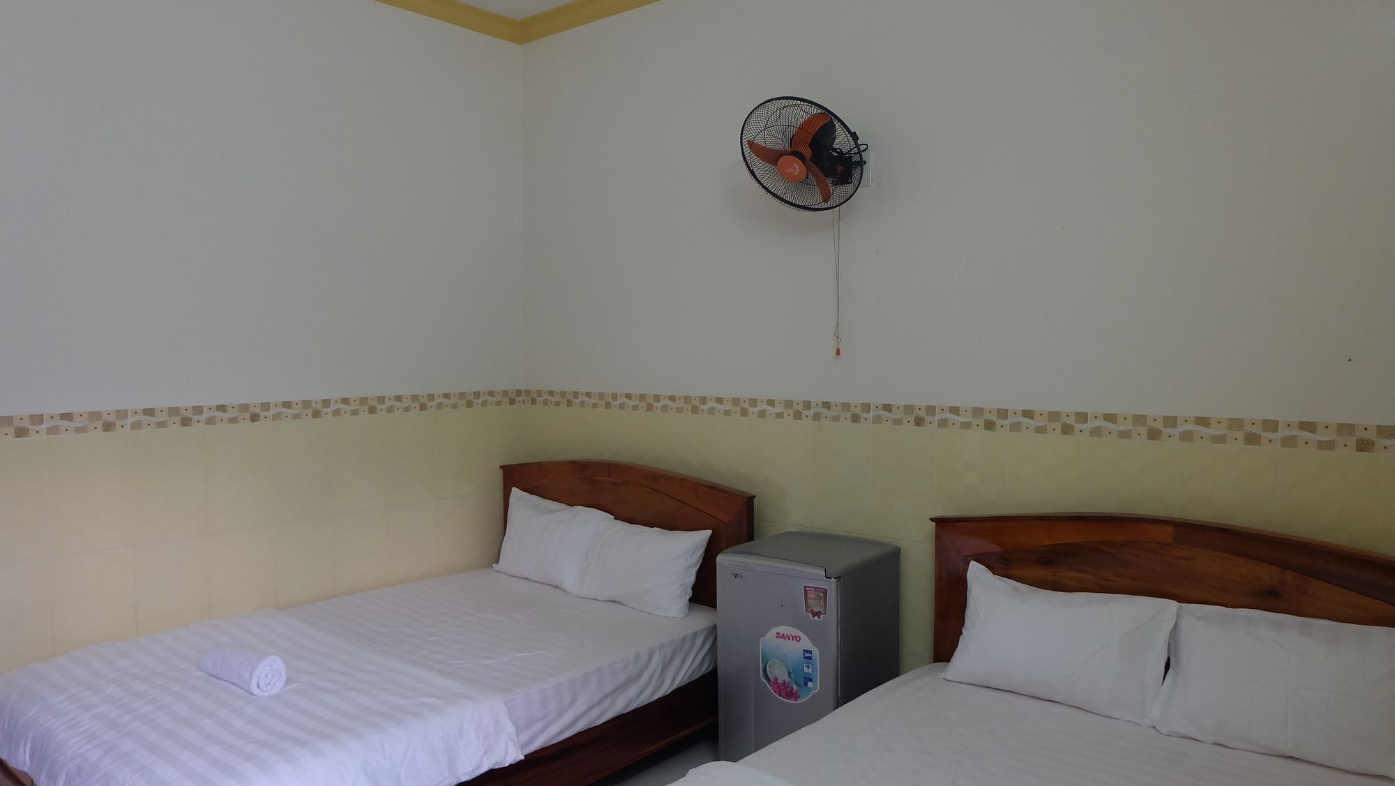 Mui Ne Hotel Phan Thiet
