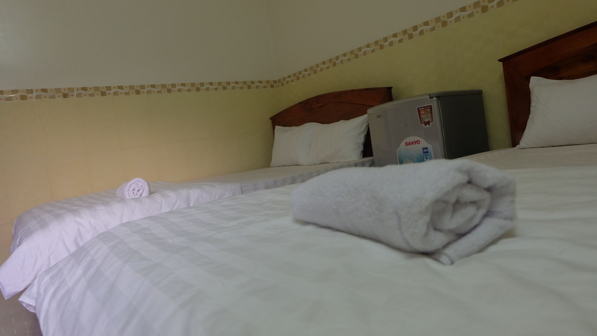 Hotel Mui Ne Phan Thiet