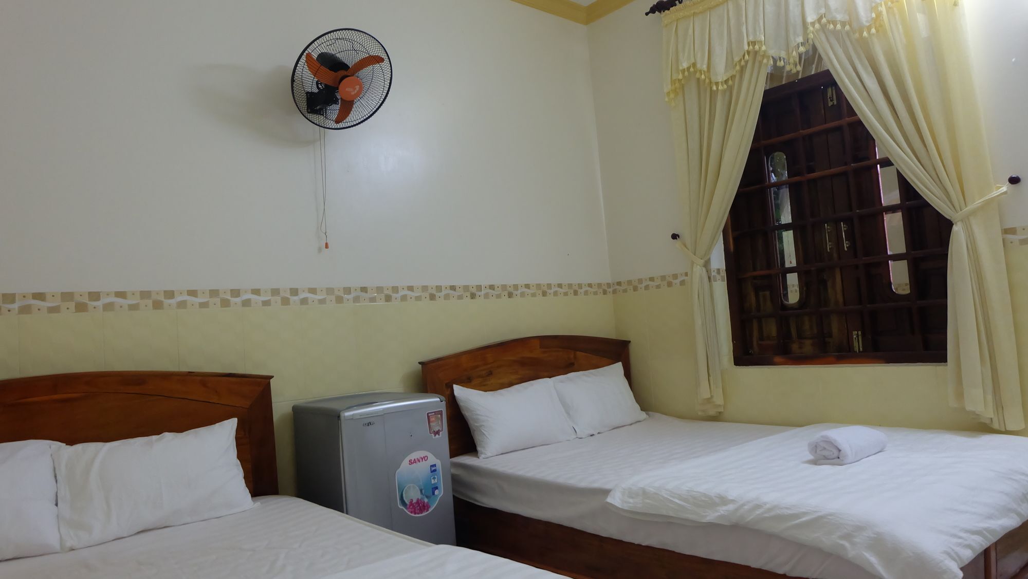 Mui Ne Hotel 2*
