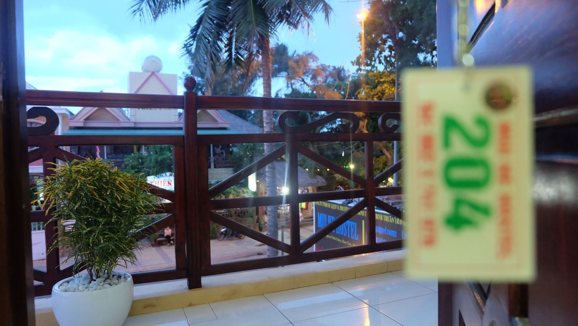 Hotel Mui Ne 2*