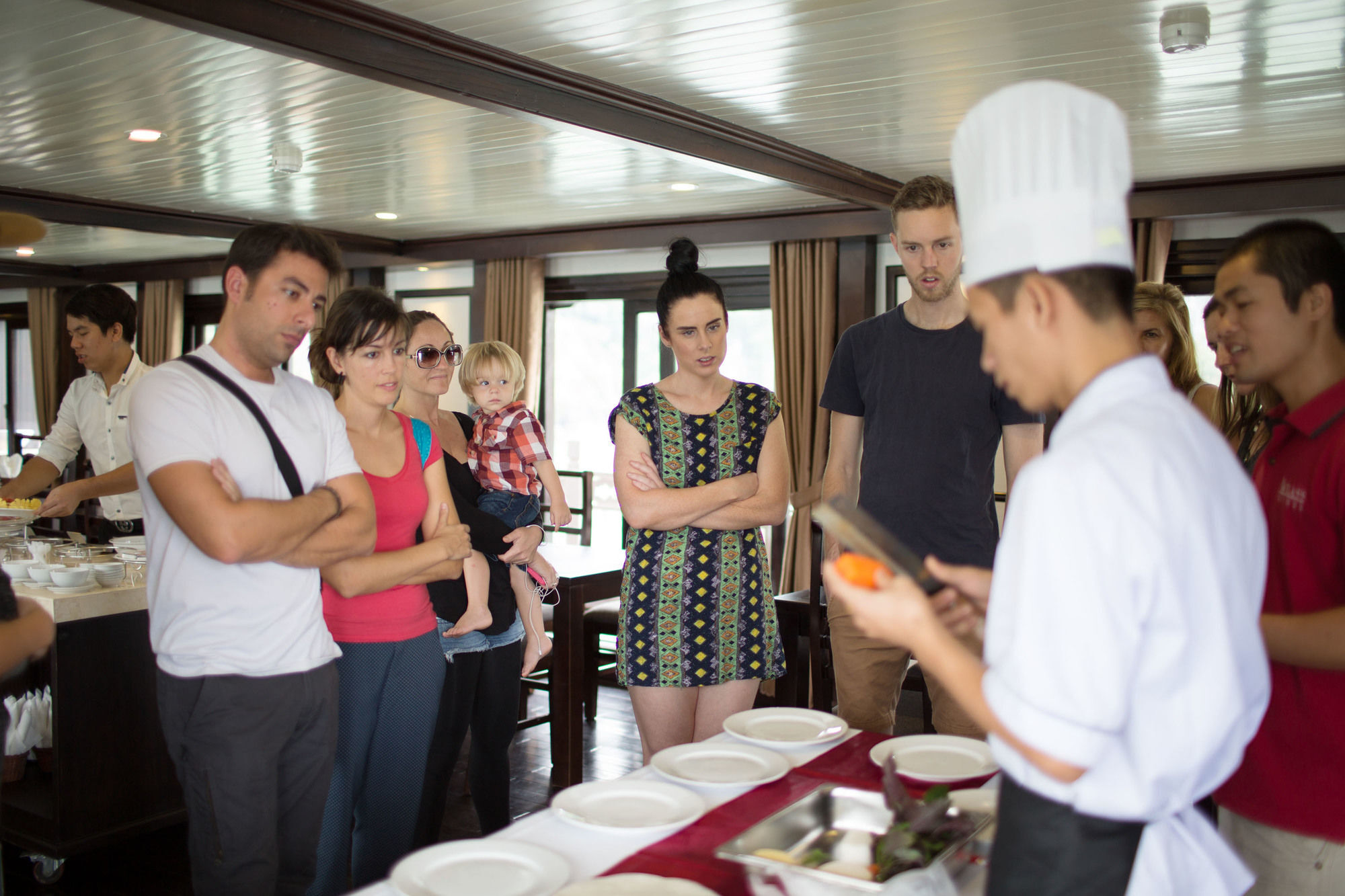 Hotel Halong Stellar Cruise