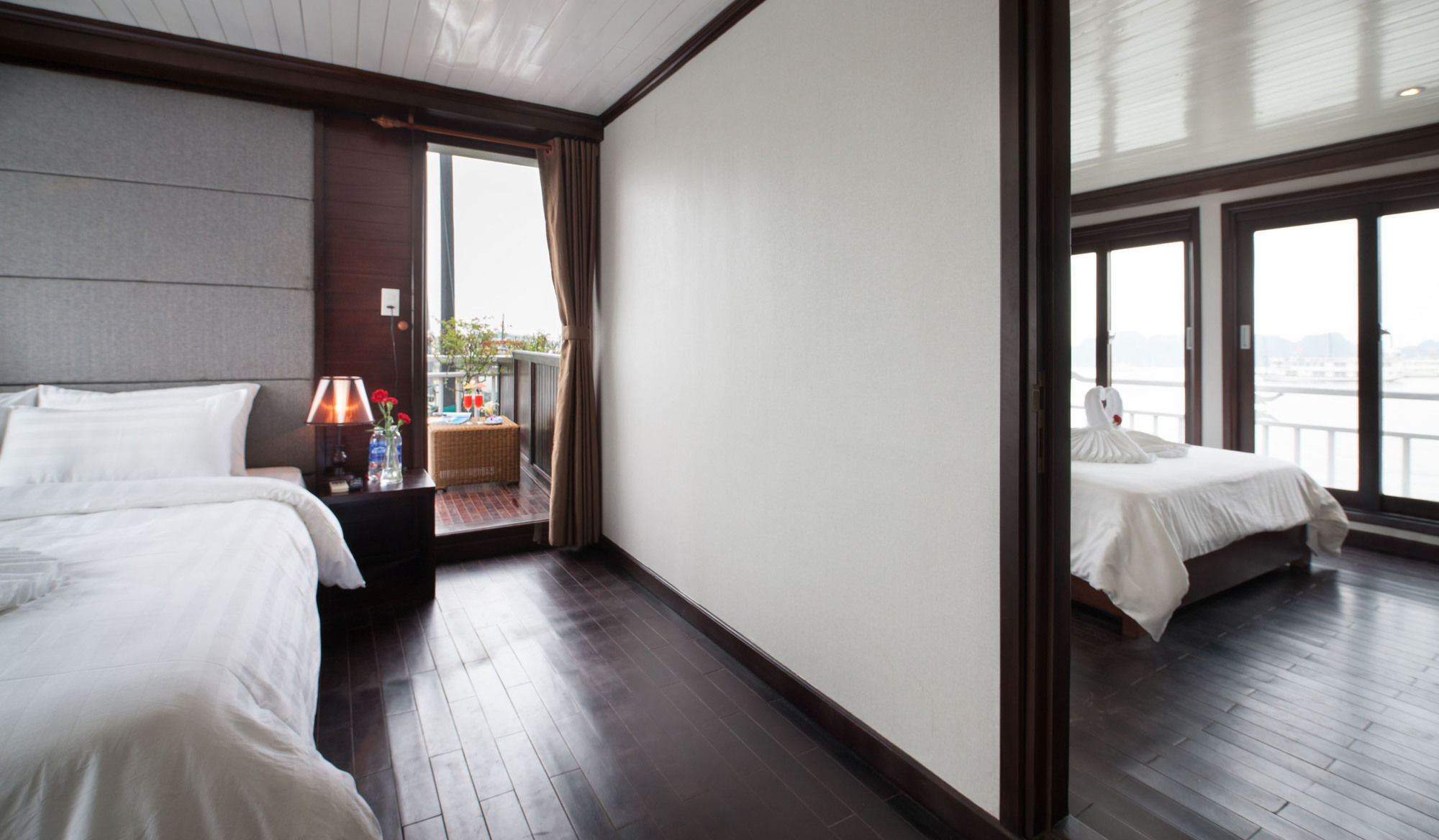 Halong Stellar Cruise Hotel Ha Long