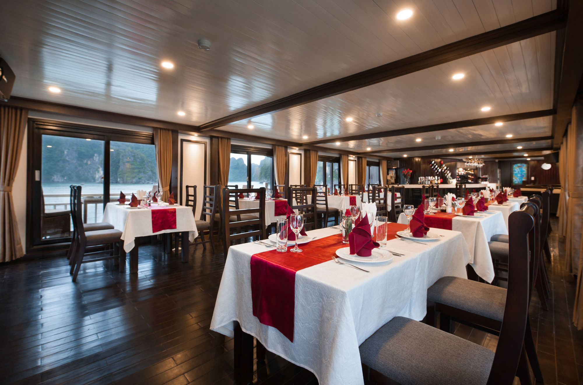 Hotel Halong Stellar Cruise