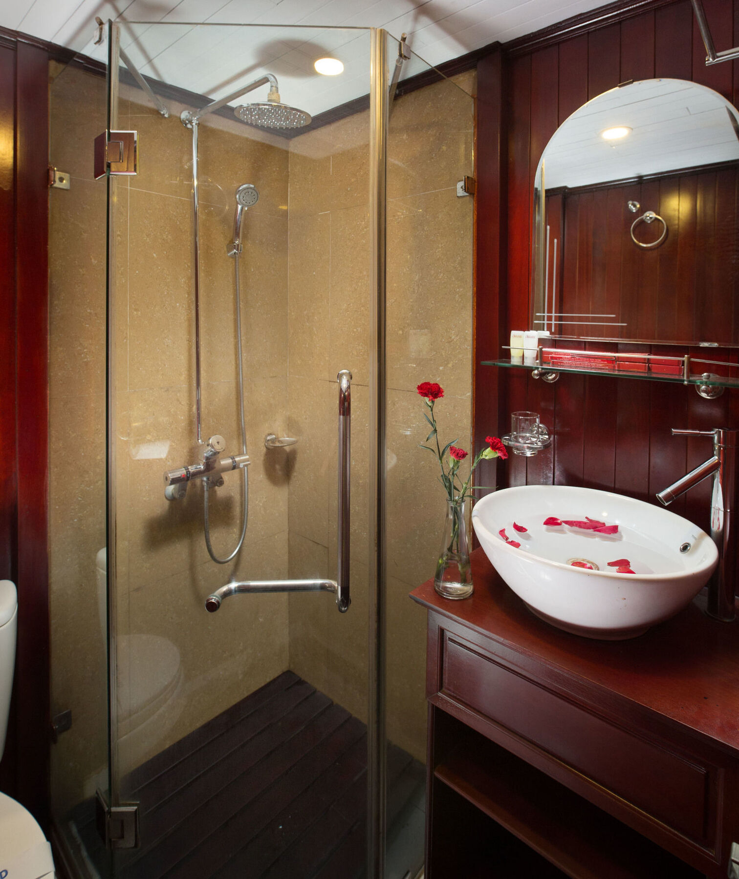 Hotel Halong Stellar Cruise