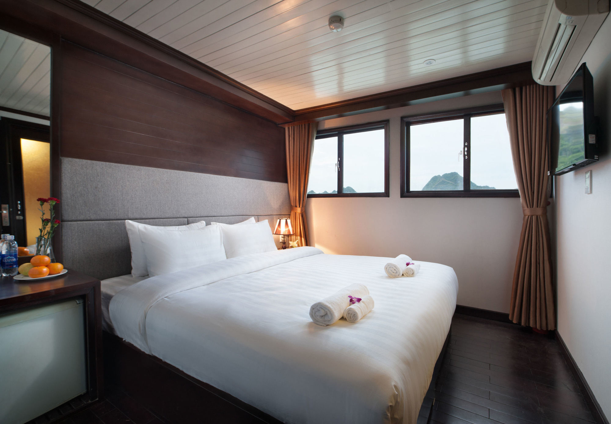 Halong Stellar Cruise 3*