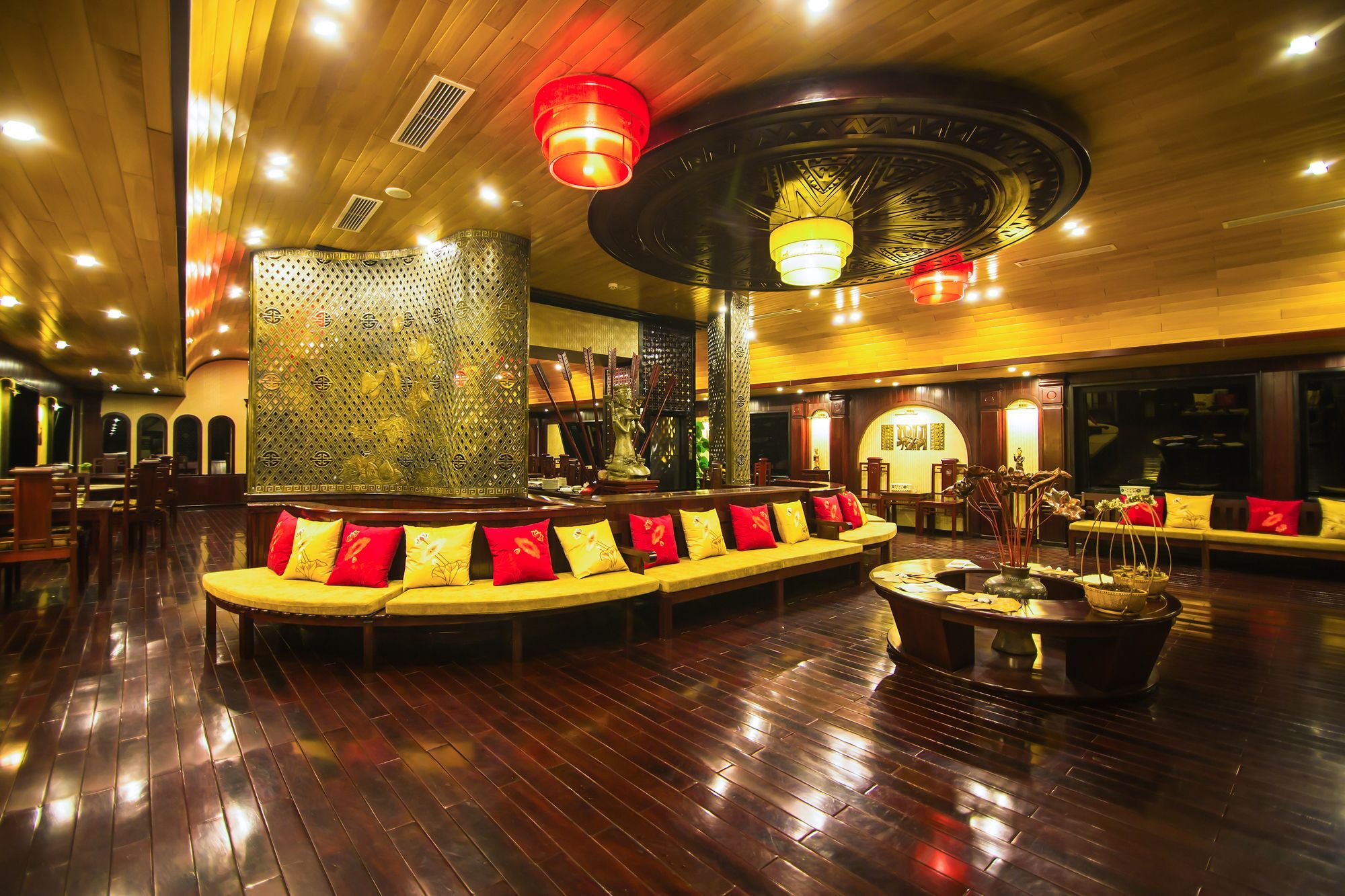 Dragon Legend Cruise 5* Ha Long
