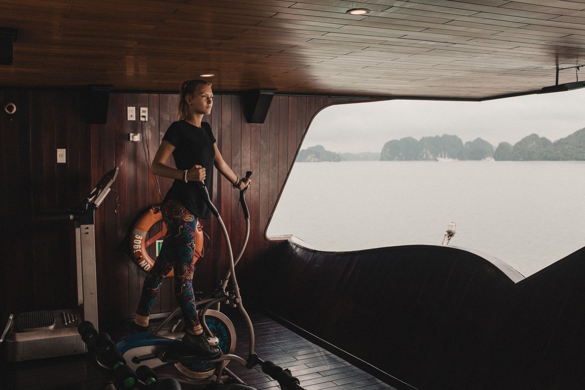  Dragon Legend Cruise Ha Long