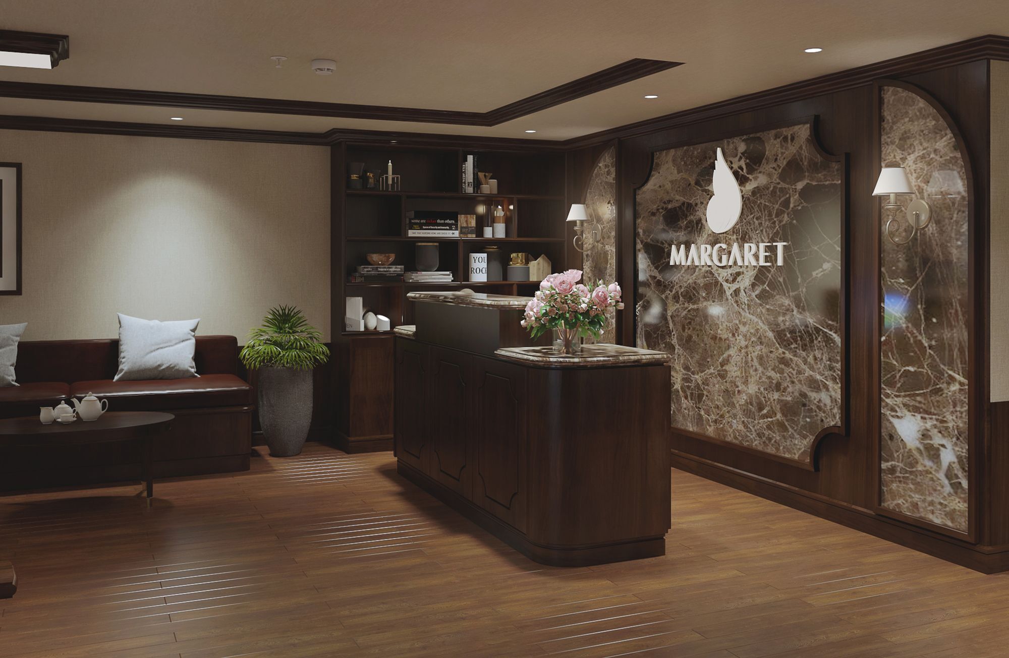 Margaret Cruises 5* Ha Long